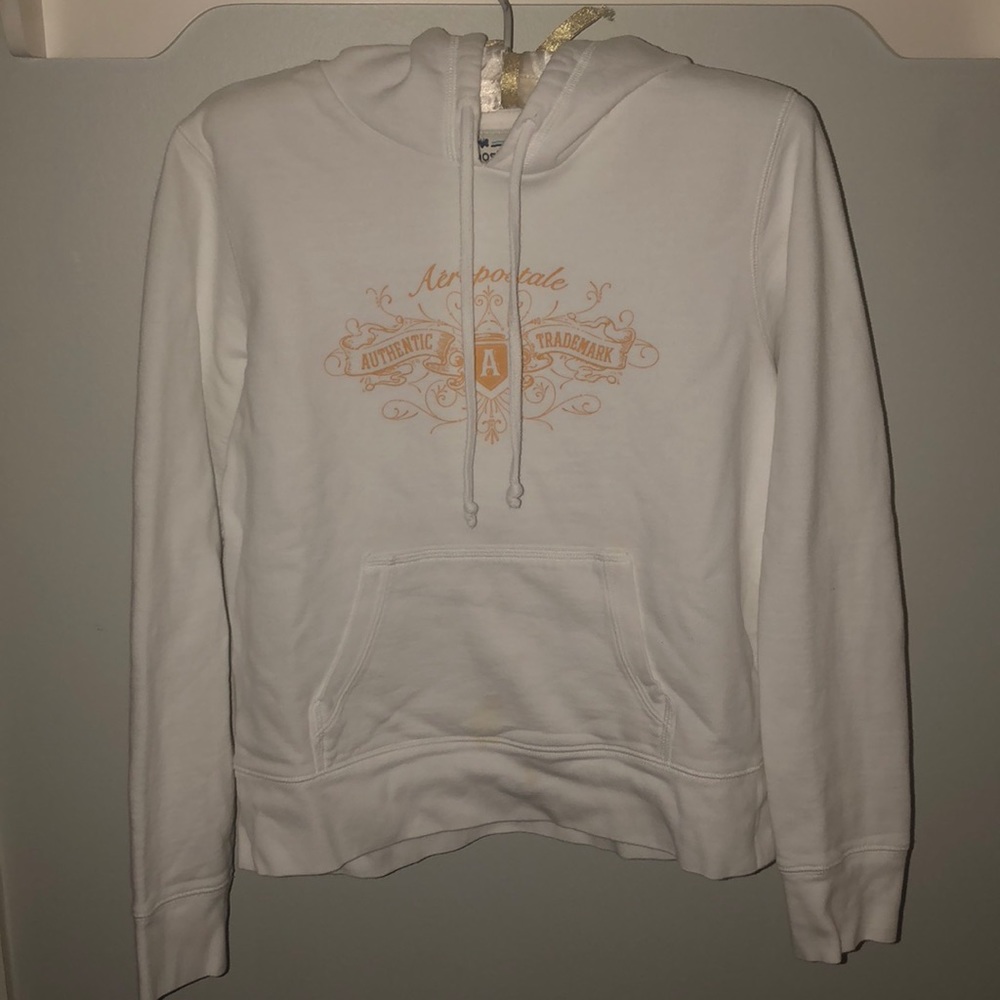 🌼Aeropostale Vintage Hoodie